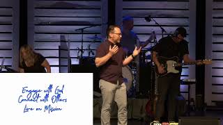 April 10th Modern Service