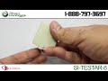 66 Block 4 Pair Tester | TESTAR-8 Quick Video