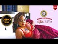 Red Saree | RIYA | Fashion Video | fashion vlog | pp entertainment | 2022 |
