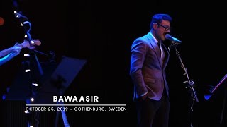 Watch Shahin Najafi Bawaasir video