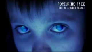 Watch Porcupine Tree Anesthetize video