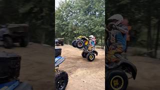 Watch Out Polaris