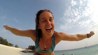 Super Cruising in Malaysia and Thailand- Sailing SV Delos Ep. 59