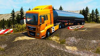 Cars Vs Potholes Beamng Drive