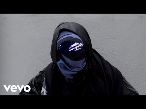 Allogène (J'suis Un Stremon) Video