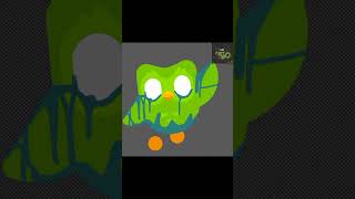 Recreating Duolingo Glitched Legends 3.0 Mini Recreation