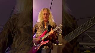 Adrian Vandenberg - Still Of The Night Whitesnake Live