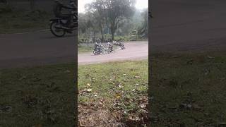 Honda Jx 125