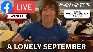 Plain White T'S - A Lonely September
