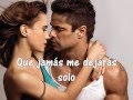 (Con Letra)Miénteme (Cortina Musical de ''Sos Mi Hombre'')