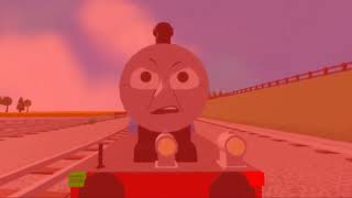 Sodor Fallout Edward Escapes The Brendam Bay Blast Remake Ft.