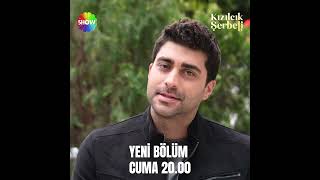Yine, Yeni, Yeniden Yarın 20.00De Show Tvde