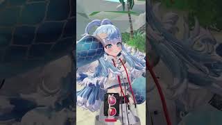 Bokobokobo Kobo Kanaeru Intro In 3D Form