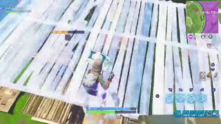 Fortnite candy shotgun game