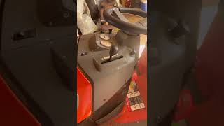 Husqvarna Lawn Mower Has Issues After 12 Years