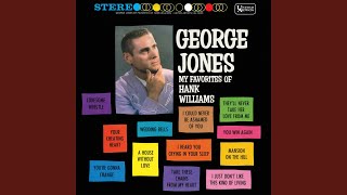 Watch George Jones Mansion On The Hill video