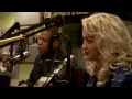 Jay-Z premieres Rita Ora's 'How We Do (Party)' on iHeartRadio's Z100 and KTU