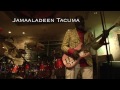 Calvin Weston w/ Jef Lee Johnson & Jamaaladeen Tacuma