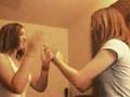 coolest handshake EVER