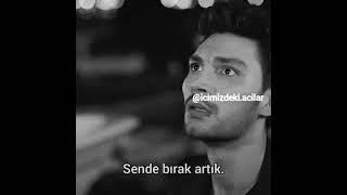 Dizilerden Duygusal Sahneler