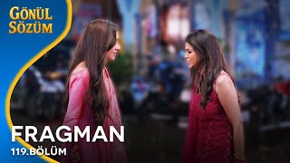 Gönül Sözüm Hint Dizisi 119. Bölüm Fragmanı K7