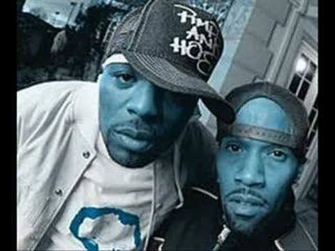 Method Man and Redman - How High Part 2
