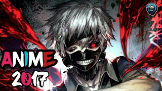 Top 10 Best Anime Games For Android 2017 | Anime MMORPG