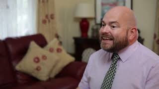 Teaching Alternatives for Distressed Pupils - Studio III LASER 11