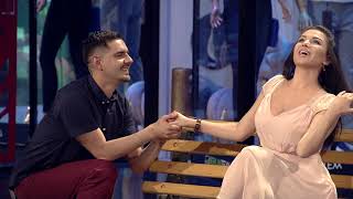 Al Pazar - 14 Prill 2018 - Pjesa 2 - Show Humor - Vizion Plus