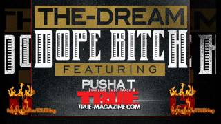 Watch Dream Dope Bitch Ft Pusha T video