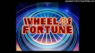 Wheel Of Fortune Bonus Round Spin Music 2002-2006 Cleaner V2
