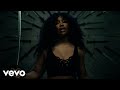 SZA - Kill Bill (Official Video)