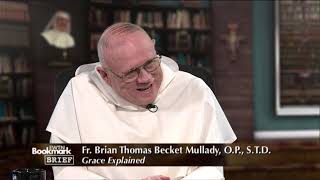 Bookmark Brief - Grace Explained