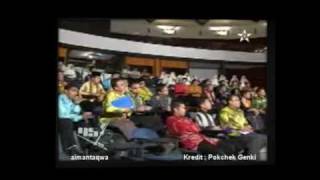 Program TV Morocco (Al-Aoula TV) : Mahasiswa Malaysia di Morocco - Part 1