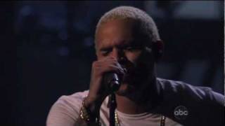 Watch Chris Brown Say It With Me video