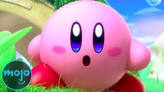 Top 10 Most Disappointing Games of 2018