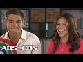 Rated K: Iza Calzado & Ben Wintle share their love story