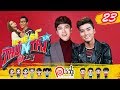 NGHỆ SĨ THỬ TÀI P336 | Tập 23 FULL | Minh Xù - Ngọc Trai bày trò siêu bựa khiến Hoàng Pơ khóc thét😁 thumbnail