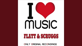 Watch Flatt  Scruggs Will The Roses Bloom video