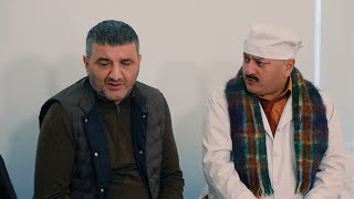 Rüfət Nasonu Və Qılman Doktor Buğlama Tv