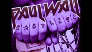 Watch Paul Wall Mama Raised Me video