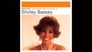 Watch Shirley Bassey Stormy Weather video