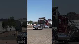 Thor With 24 Supercharged Cylinders, Hammer Down