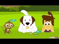 Nursery Rhymes and Baby Songs Playlist For Kids | Wheels On The Bus - 100 Minutes Non-Stop Fun Songs