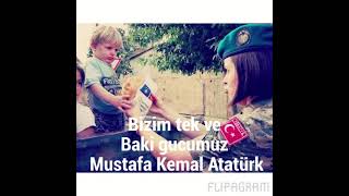 Neden Mi Atatürk ? Sadece 30 Saniye