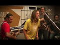 Walt Wilkins & The Mystiqueros - It's Only Rain [Live at WAMU's Bluegrass Country]