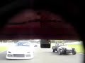 ZCars Mini Hayabusa Race