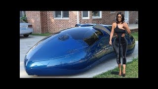 Kim Kardashian Ve Ailesinin İnanılmaz Serveti. Lüks Araba , Özel Uçak, Pahalı Malikaneleri