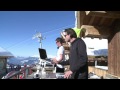 La Folie Douce: ambiance de bote de nuit au milie