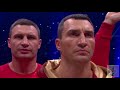 A brief chronology of lineal heavyweight champions